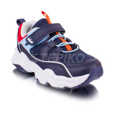 Дитячі кросівки Befado 516XY070 (синій)