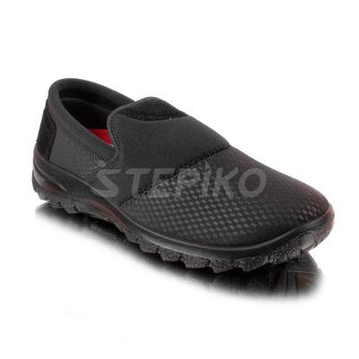Жіноче діабетичне взуття для проблемних ніг Befado DR Orto 517D005 фото