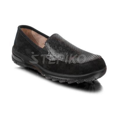 Женская диабетическая обувь для проблемных ног Befado DR Orto 156D100