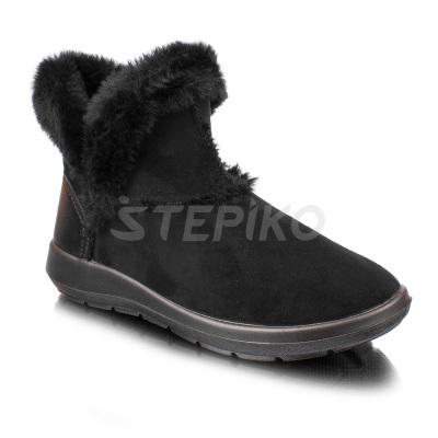 Женские утепленные ботинки Befado 156D903