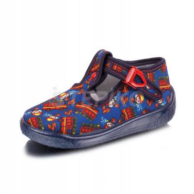 Детская текстильная обувь Raweks Ula 41