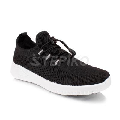 Кросівки Dago Style M5001-01 (чорний)
