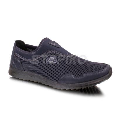 Чоловічі кросівки Dago Style M29-01-1 (синій)