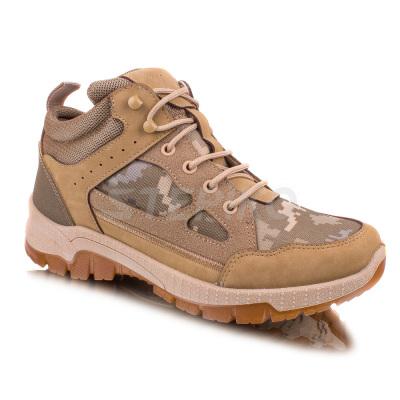 Чоловічі черевики Dago Style M22-09-03 (беж)