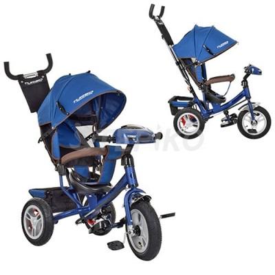 Велосипед детский трехколесный M 3115HA-11 Child-auto (hub_SDvU65129)