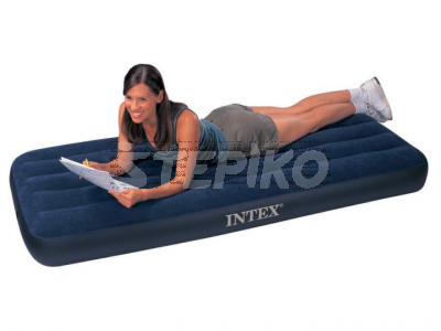 Надувная кровать Intex 68950 Без насоса 76 х 193 х 22 см (int68950)