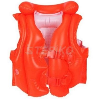 Детский надувной жилет для плавания Swim Trainers (TOY-23353)