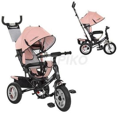 Велосипед детский Profi M 3113-10 Светло-розовый (intM 3113-10)