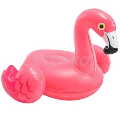 Надувная игрушка Intex Фламинго (TOY-102396)