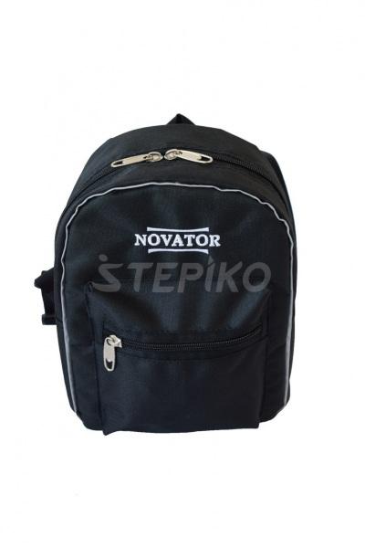 Міні рюкзак туристичний Novator GR-1920