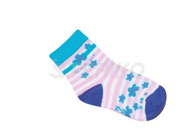 Дитячі бавовняні шкарпетки BEFADO 001V025