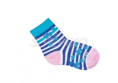 Дитячі бавовняні шкарпетки BEFADO 001U026