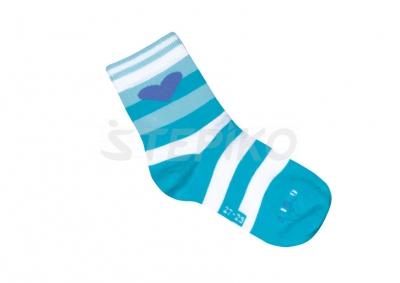 Дитячі шкарпетки BEFADO 001V/W041