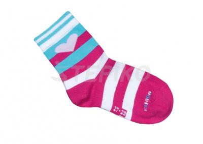 Дитячі шкарпетки BEFADO 001V/W042