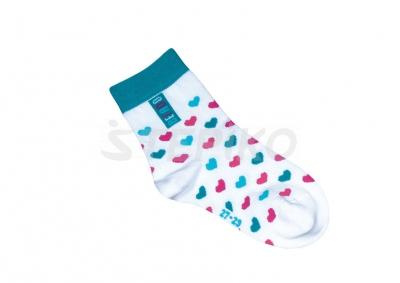 Дитячі шкарпетки BEFADO 001V/W044