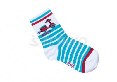 Дитячі шкарпетки BEFADO 001U033