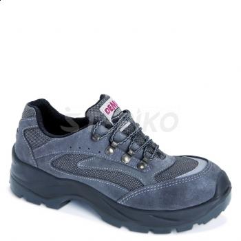 Мужские ботинки DEMAR 9-001A/7001A