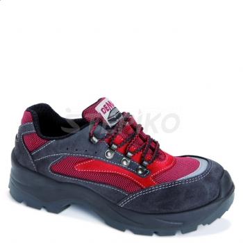 Чоловічі черевики DEMAR 9-001B