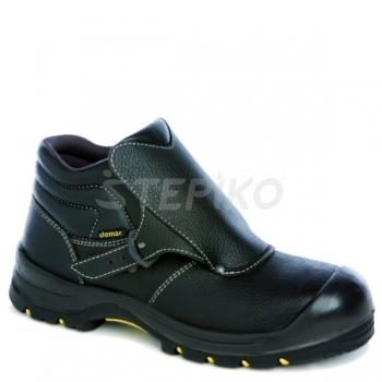 Чоловічі черевики DEMAR 9-075