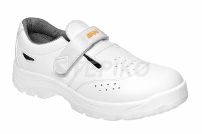 Чоловічі босоніжки, сандалі BENNON WHITE 01 S1 Sandal