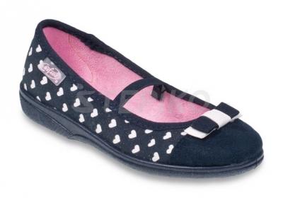 Детская текстильная обувь BEFADO BENNY 346X016