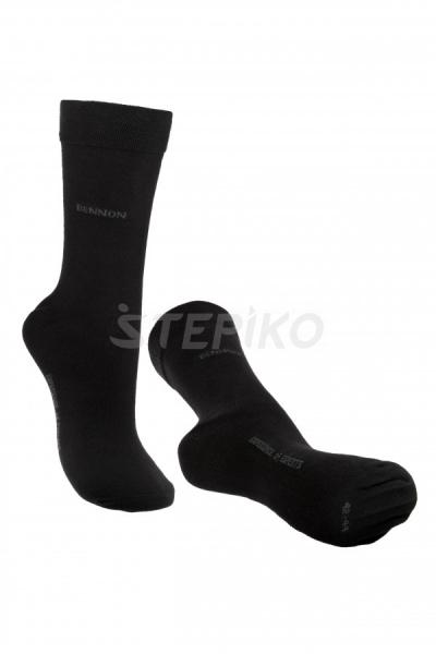 Чоловічі шкарпетки BENNON UNIFORM SOCK