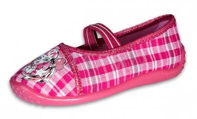 Дитяче текстильне взуття RAWEKS Sylwia 56