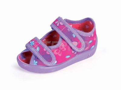 Детская текстильная обувь RAWEKS Ola 206