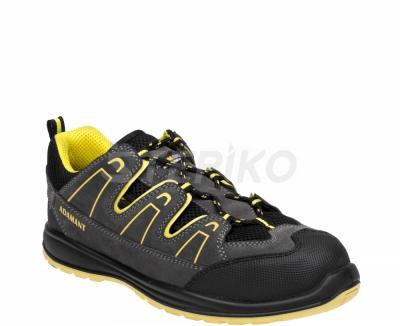 Чоловічі босоніжки BENNON ADM Alegro 01 Yellow Sandal