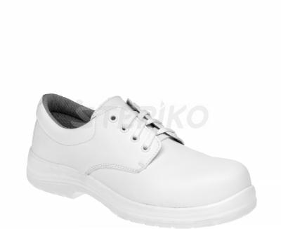 Чоловічі черевики BENNON White Lacing 02 Low