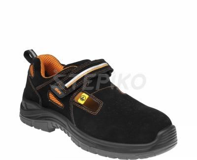 Мужские босоножки, сандалии BENNON Lux S1P ESD NM Sandal
