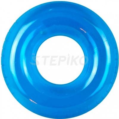 Надувной круг Intex 59260 прозрачный Синий (int59260_1)