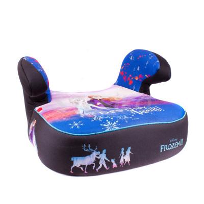Дитяче сидіння бустер Nania Dream Lx Disney Frozen 2020 (Снігова королева)