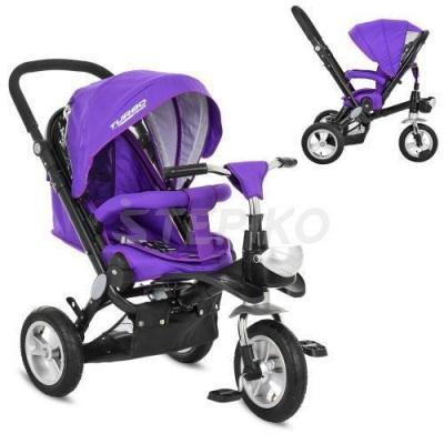 Велосипед детский Profi M AL3645-8 Фиолетовый (intM AL3645-8)