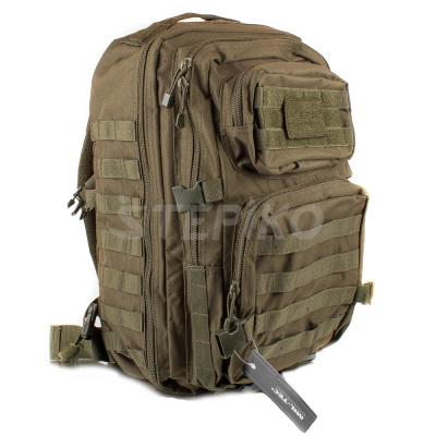 Тактичний рюкзак Mil-Tec Assault Pack Large на 36 літрів