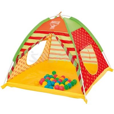 Палатка детская Bestway 112х112х90 см (40-68080)