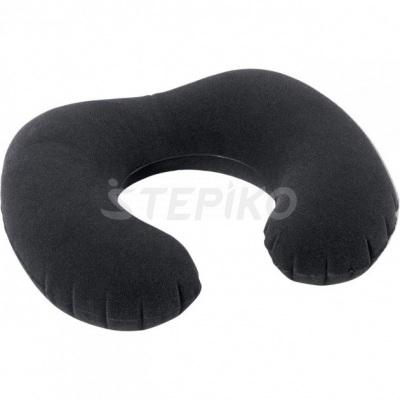 Надувная подушка-подголовник Intex Travel Pillow 68675 33 х 25 х 8 см (int68675)