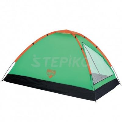 Палатка Bestway Monodome Зеленая (40-68040)