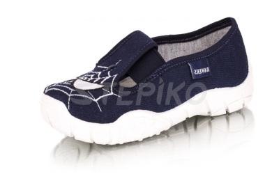 Детская текстильная обувь Raweks Krzys K5