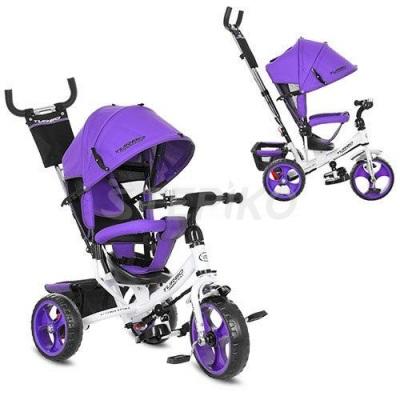 Велосипед детский Profi M 3113-8 Фиолетовый (intM 3113-8)