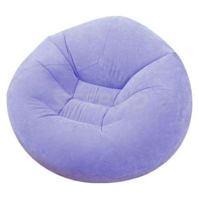 Надувное кресло Intex 68569 Purple (gr006695) фото
