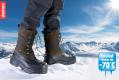 Чоловічі зимові чоботи DEMAR Yetti Pro фото 2