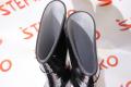 Жіночі гумові чоботи DEMAR HAWAI LADY BB (Чорні) фото 12