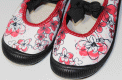 Детская текстильная обувь MB PRIMULA 3R1/5b фото 5