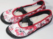 Детская текстильная обувь MB PRIMULA 3R1/5b фото 6