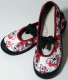 Детская текстильная обувь MB PRIMULA 3R1/5b фото 7