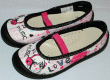 Детская текстильная обувь MB PRIMULA 3R1/4a фото 8