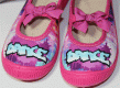 Детская текстильная обувь MB PRIMULA 3R1/5a фото 5