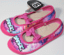 Дитяче текстильне взуття MB PRIMULA 3R1/5a фото 6