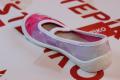 Дитяче текстильне взуття MB Primula 3R1/50 фото 7
